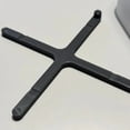 thumbnail image 4 of Dsscvnef Support pour Accessoires d'Ordinateur Support de Bureau, 4 of 7
