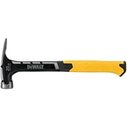 DEWALT 20 oz. Smooth Face Rip Hammer 7-1/2 Steel Handle