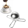 thumbnail image 2 of Chiller Stainless For Coffee Reusable With Stand Iced Coffee Chiller Accessory For Coffee, 2 of 9