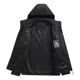 thumbnail image 2 of Chaqueta Táctica De Campo Informal Impermeable Para Hombre, 2 of 8
