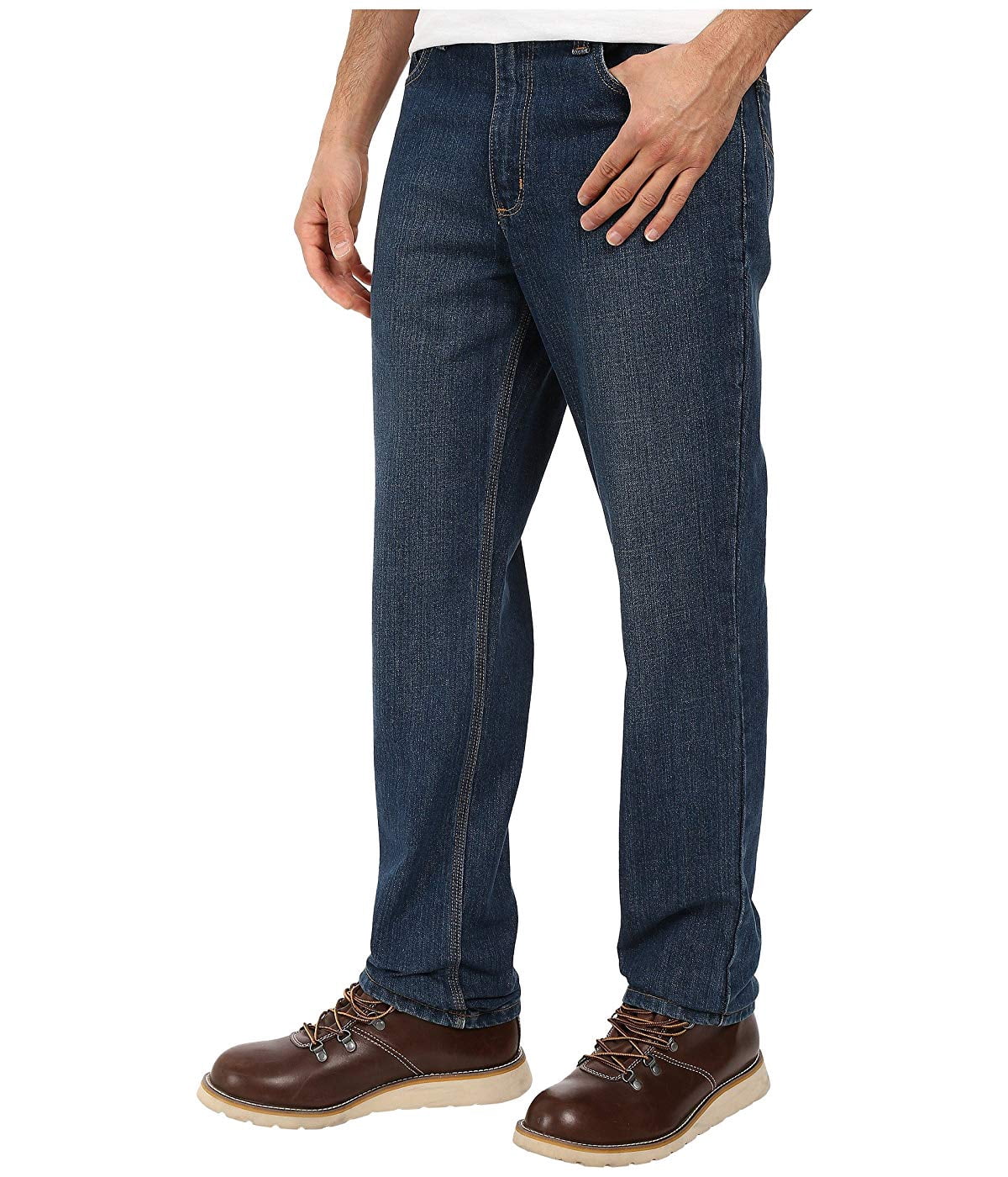 Carhartt Straight/Traditional Fit Elton 