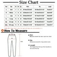thumbnail image 3 of cyber and Monday Deals BUIgtTklOP No Boundaries Men's Pants Clearance,Men's Elastic Waist Lace-Up Knit Leg Casual Sportive Sweatpants And Trousers, 3 of 6