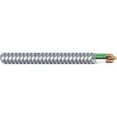 thumbnail image 1 of Southwire 68579223 100' 14/2 MC ALUM CABLE, 1 of 4