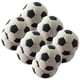 thumbnail image 4 of 12 mini balones de fútbol para casa de muñecas., 4 of 7