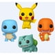 thumbnail image 3 of Funko POP-figuras de acción de pokémon, juguetes de pokémon Go Pikachu 353 #553 # Bulbasaur 453 # Charmander 455 # SQUIRTLE 504 # MEWTWO #581 # CHARIZARD 843, 3 of 4