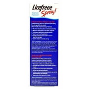 LiceFreee! Lice Killing Hair Spray 6 oz