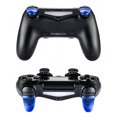 thumbnail image 2 of 7 Pairs of Colorful Extended L2/R2 Trigger Buttons for PS4 Game Controllers, 2 of 12