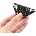 thumbnail image 6 of Key Fob Cover Compatible with Hyundai Palisade Elantra Keychain Case Holder Protector,Black, 6 of 6