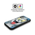thumbnail image 2 of Head Case Designs Officially Licensed Tom and Jerry Full Face Tom Hybrid Case Compatible with Apple iPhone 14 Plus, 2 of 7