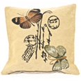 thumbnail image 1 of Housse de Coussin Papillons, 1 of 1