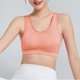 thumbnail image 1 of WILLBEST Brasier Sin Varillas Sujetador Deportivo Push Up De Alta Resistencia, Sin Aros, De Color Sólido, A Prueba De Moda, Para Mujer, 1 of 4