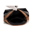 thumbnail image 2 of Bolso  Belug De Mujer Ligero Con Hombro negro, 2 of 5