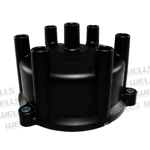 Distributor Cap