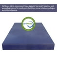 thumbnail image 6 of Continental Sleep, 7" Medium Firm Vinyl Foam Mattress, Good for Adult & Teen, California King., 6 of 7