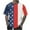Multicolor # mens patriotic t shirts 1776, variant on cllios Big and Tall Shirts for Men 4th of July American Flag Graphci Tees Loose Fit Short Sleeve T Shirts Casual Round Neck Tshirts Independence Day Mens T-Shirts