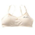 thumbnail image 2 of Kids Girls Underwear Bra Vest Children Underclothes Undies Clothes, 2 of 3