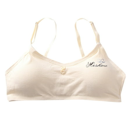 Staron Women Bra Comfort Push Up No Underwire Bra Bralettes Sport Everyday Wireless Bras Stretch Breathable Bralettes No Steel Bra