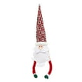 thumbnail image 4 of NIYANGLE 1Set Multi Colored Star Shaped Christmas Tree Topper Festive Atmosphere Addition, 4 of 8