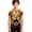 00$-Gold1424, variant on Hiijoy Boys T Shirt Funny Lion Graphic Short Sleeve O-Neck Tee Top for Kids, Sizes 2-15