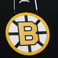 thumbnail image 4 of Men's Mitchell & Ness Bobby Orr Black Boston Bruins Big & Tall 1971/72 Blue Line 2.0 Jersey, 4 of 6