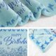 thumbnail image 5 of LHSHID 21st Birthday Gifts for Her Gifts for 21 Year Old Female 21 Year Old Birthday Gifts Ideas Happy 21st Birthday Gift for Women Daughter Sister 21st Birthday Decorations Blanket 30"x40", 5 of 7