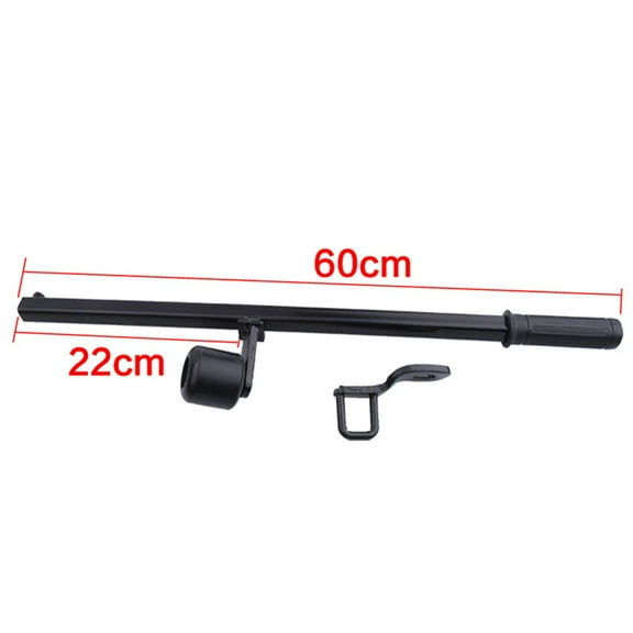 High-Quality Manual Tire Changer with Tough Rubber Handle, Impact Resistance, Anti-Rust Pressure Roller, Durable for Easy Tire Replacement