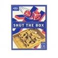 thumbnail image 2 of Wooden Games Workshop - Shut the Box, 2 of 3