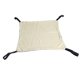 thumbnail image 5 of Cama para mascotas Yinane Hamaca Suave Multicolor Crema-L, 5 of 8