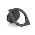 thumbnail image 2 of GlobalTone Metal Phone Finger Ring Holder Grey, 2 of 4
