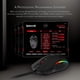 thumbnail image 4 of Mouse Gamer Redragon Invader M719 Redragon M719, 4 of 8