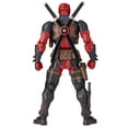 thumbnail image 5 of Limited Edition Deadpool X-Men Action Figure Collectible, 5 of 8