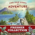 thumbnail image 3 of Old Spice Fresh Collection Body Wash Fiji 16 oz (Pack of 4), 3 of 6
