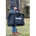 thumbnail image 6 of Duraflame® 19" Smokeless Firepit Weather Resistant Carry & Storage Bag, 6 of 6
