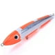 thumbnail image 4 of 90g lápiz de pesca en el mar señuelos de atún realistas artificiales de madera cebos de pesca accesorio de aparejos de pesca amarillo, 4 of 8