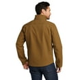 thumbnail image 2 of Cornerstone Duck Bonded Soft Shell Jacket, 2 of 4