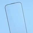 thumbnail image 5 of For iPhone 17 Screen Protector Silk Printing AF + AR Full Adhesive Tempered Glass Film with Dust Mes, 5 of 5