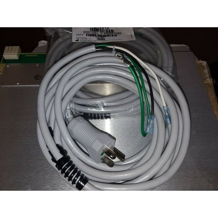 ARJOHUNTLEIGH 120 VOLT OSP POWER CORD ASSEMBLY 212510 (16 feet)