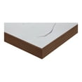 thumbnail image 4 of Moe's Home Collection Impression Framed Painting Terra Palette Canvas Paintings, 4 of 5