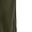 Army Green, variant on Mens Cotton Knit Athletic Gym Shorts | Work Out Jogger Elastic Waist Cargo Sweat Shorts with Drawstring & Pockets Green