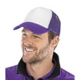 thumbnail image 3 of Result Core Half Mesh Truckers Cap, 3 of 3