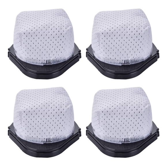 Dust Cup Filters Replacement for Cordless Handheld Vacuum SV780 SV75Z SV728N SV726N,Replaces Part XF769