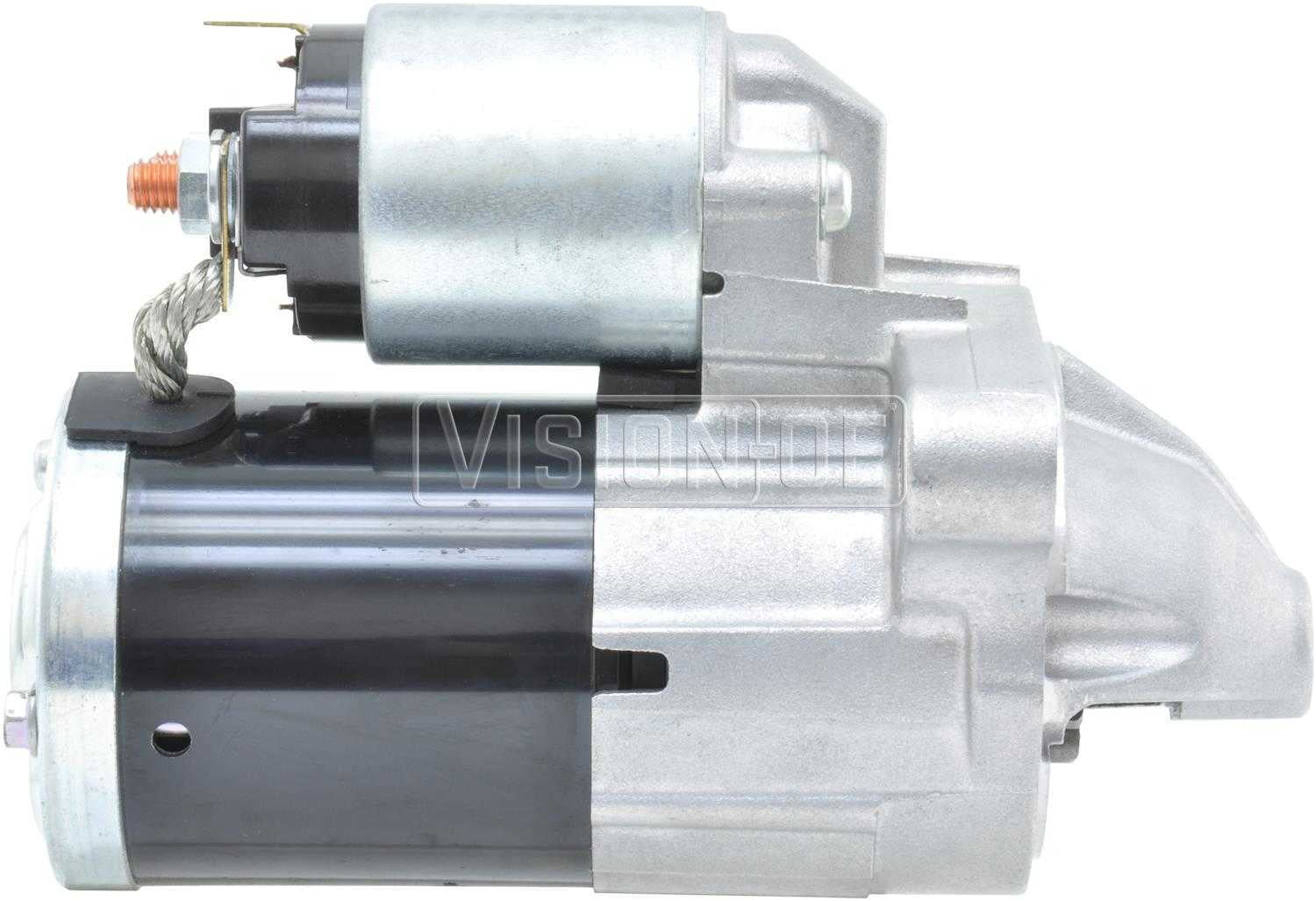 Vision OE 52040 Starter Motor