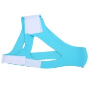 Snoring Device, Neoprene Chin Strap Comfortable For Women For Snoring Sky Blue