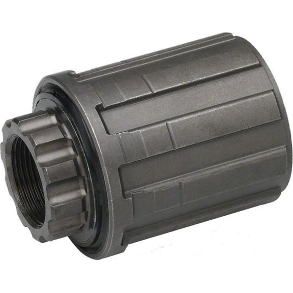 A-Class Chromoly Freehub Body Shimano 8/9/10-Speed: Fits A-Class ALX270/295/260 wheelsets