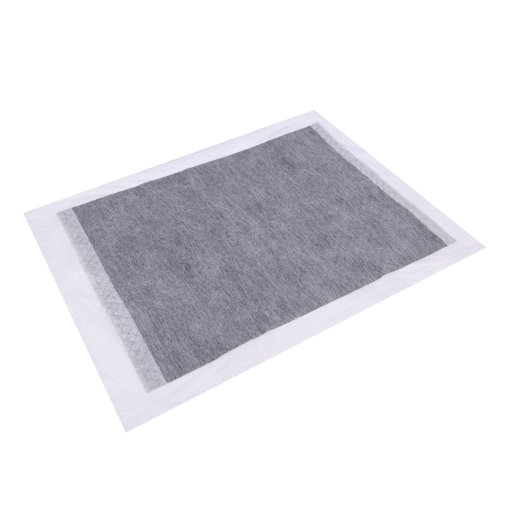 Pet Training Pads for Dogs and Puppies, 100-Count, Charcoal Training Pad, Pee Pads Puppy Pads, Dog Potty Pads, Extra Large Carbon Pads