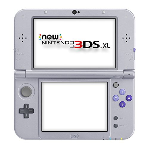 Nintendo New 3DS - Super NES Edition - Walmart.com