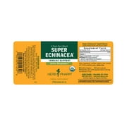 Herb Pharm Super Echinacea Extract 2 oz Liquid