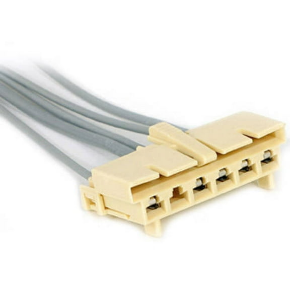 ACDelco PT199 Connector
