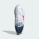thumbnail image 2 of Adi-das Retropy E5 Shoes Originals Sneakers White/Better Scarlet IG9991 US 4-12, 2 of 6