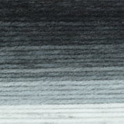 Lion Brand Mandala Gradient Black Yarn